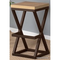 Стул Millwood Вена 1 (золотой крафт/шоколад)