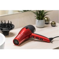 Фен Sencor SHD 6701RD