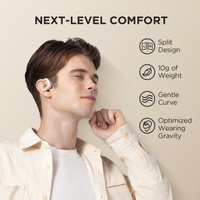 Наушники 1More Fit SE S30 (белый)