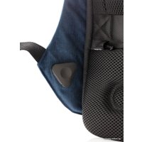 Городской рюкзак XD Design Bobby Pro (темно-синий)