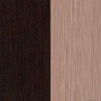 Кровать Памир София 900 (венге/дуб белфорт)