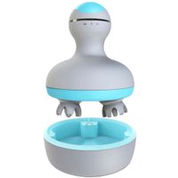 Массажер для тела и головы Xiaomi Mini Head Massage M2 (серый)