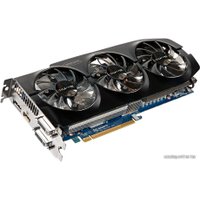 Видеокарта Gigabyte GeForce GTX 660 Ti OC 3GB GDDR5 (GV-N66TOC-3GD)