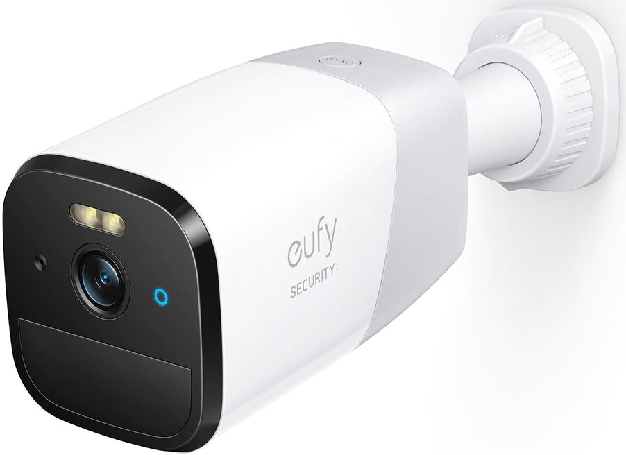 

IP-камера Eufy 4G Starlight