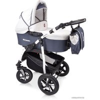 Универсальная коляска Verdi Sonic (3 в 1)