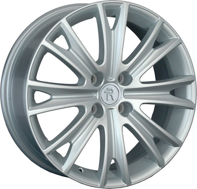 

Литые диски Replay CI23 17x7" 4x108мм DIA 65.1мм ET 20мм S