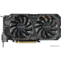 Видеокарта Gigabyte Radeon R9 380 4GB GDDR5 (GV-R938WF2-4GD)