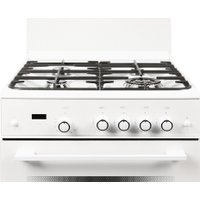 Кухонная плита GEFEST ПГ 6300-03 S040T