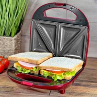 Сэндвичница Holt HT-SC-003