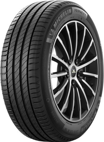 Летние шины Michelin Primacy 4+ 235/50R18 101Y