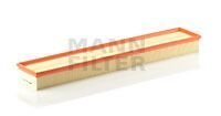 

Воздушный фильтр MANN-filter C69226