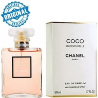 Парфюмерная вода Chanel Coco Mademoiselle EdP (1.5 мл)