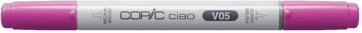 

Маркер перманентный Copic Ciao V-05 22075296 (азалия)