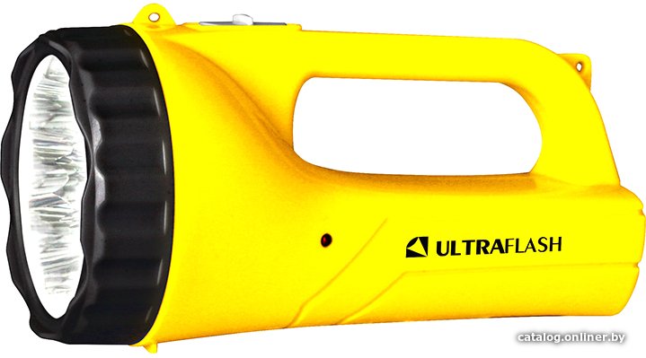 Фонарь Ultraflash LED3816SM