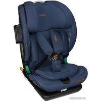 Детское автокресло Casual Goldfix Pro VTN35 (blue)