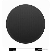 Проводной сабвуфер Kanto sub8 (белый)