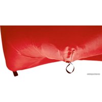 Надувной шезлонг Биван 2.0 (красный)