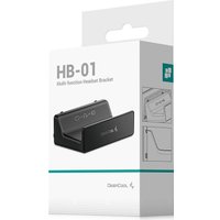 Держатель для наушников DeepCool HB-01 R-HB-01-BK-G