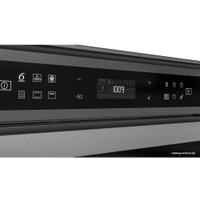 Электрический духовой шкаф Whirlpool W6 OM4 4S1 P BSS в Витебске