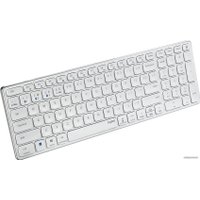 Клавиатура Rapoo E9700M (белый)