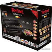 Электрогриль Tefal Optigrill+ XL GC722834