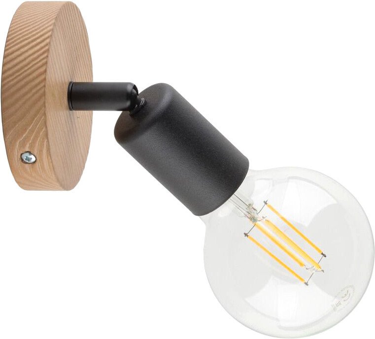 

Бра TK Lighting Simply Wood 4746