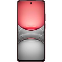 Телефон Realme C75 RMX3941 8GB/256GB (красный)