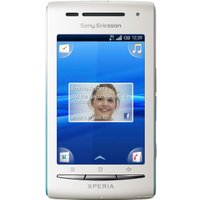 Смартфон Sony Ericsson XPERIA X8 E15i