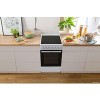 Кухонная плита Gorenje GEC5B41WG