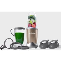 Стационарный блендер NutriBullet NB910CP