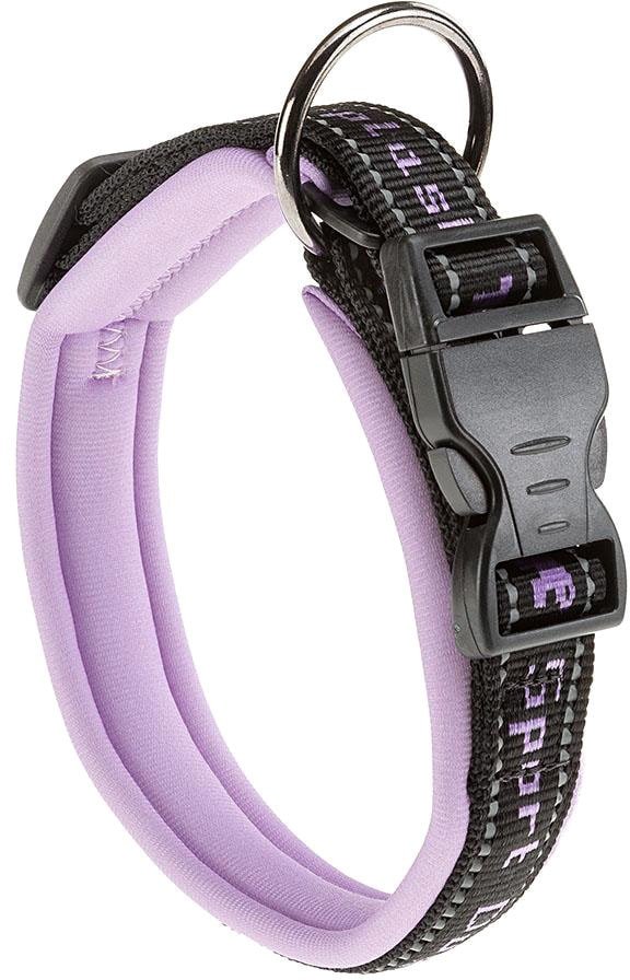 

Ошейник Ferplast Sport Dog C20/43 78003919 (сиреневый)