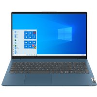 Ноутбук Lenovo IdeaPad 5 15IIL05 81YK001GRU