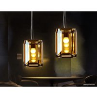 Подвесная люстра Ambrella light TR TR5109