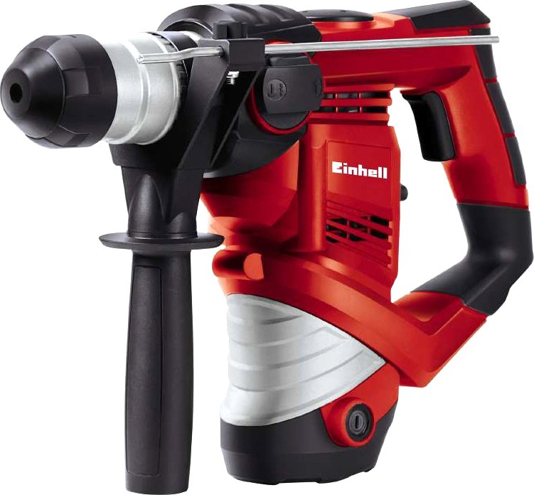 

Перфоратор Einhell TC-RH 900 [4258237]