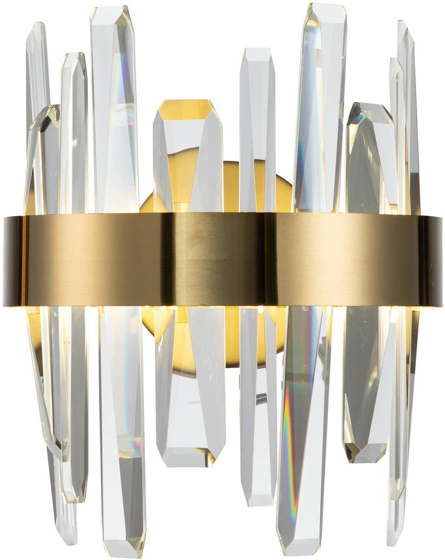 

Бра Moderli Emanuel V9081-WL