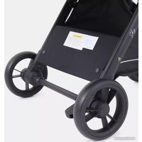 Коляска прогулочная «книга» Rant Sky RA400 (indigo)