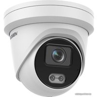 IP-камера Hikvision DS-2CD2327G2-LU (4 мм)