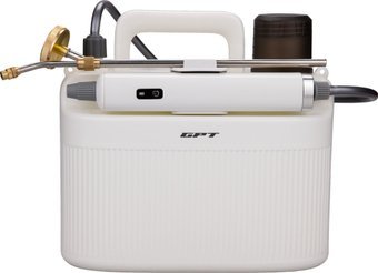 

Аккумуляторный опрыскиватель GPT Storm Gun 5 GPT DF-В5Li