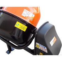 Бетономешалка ELAND EL-135