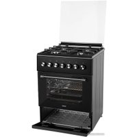 Кухонная плита Nord (Nordfrost) GE 6064 B