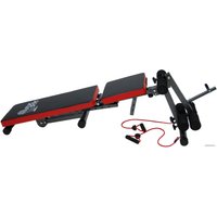 Силовая скамья Atlas Sport AS03 Pro с партой