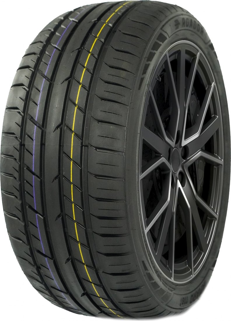 

Летние шины Roador Amaro 118 255/40R18 99W