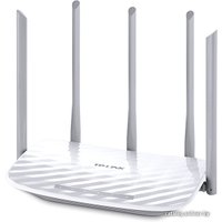 Wi-Fi роутер TP-Link Archer C60