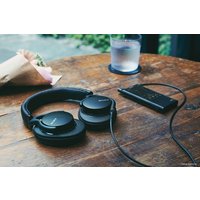 Наушники Sony MDR-1AM2 (черный)