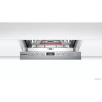 Встраиваемая посудомоечная машина Bosch SPV4EMX21E