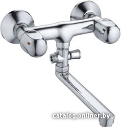 Смеситель FRAP H86 F2186-30F
