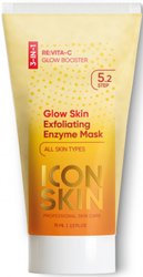 Glow Skin Exfoliating Enzyme Mask Энзимная очищающая 75 мл