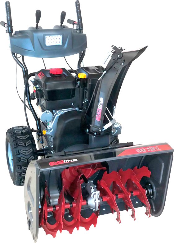 

Снегоуборщик Evoline Standard SBG 700 E