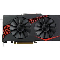 Видеокарта ASUS Expedition Radeon RX 570 OC 4GB GDDR5 [EX-RX570-O4G]