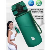 Бутылка для воды Sand Lark ODF2243-60/2022S4 500мл (зеленый)